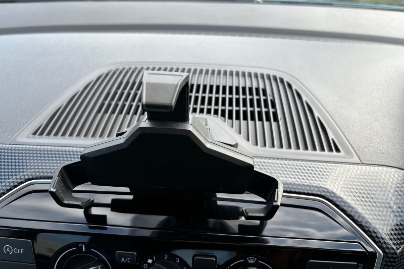 2023 (23) VOLKSWAGEN UP 1.0 65PS Black Edition 5dr 3465374