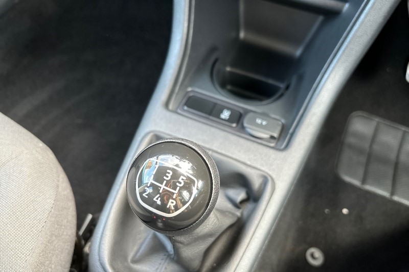 2023 (23) VOLKSWAGEN UP 1.0 65PS Black Edition 5dr 3465375