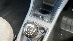 2023 (23) VOLKSWAGEN UP 1.0 65PS Black Edition 5dr 3465375