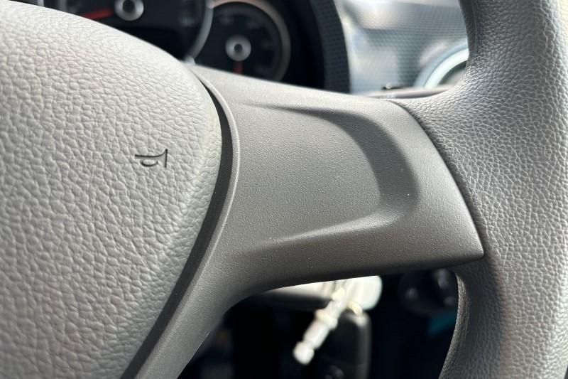 2023 (23) VOLKSWAGEN UP 1.0 65PS Black Edition 5dr 3465369