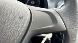 2023 (23) VOLKSWAGEN UP 1.0 65PS Black Edition 5dr 3465369