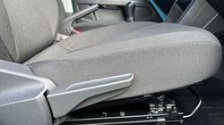 2023 (23) VOLKSWAGEN UP 1.0 65PS Black Edition 5dr 3465364