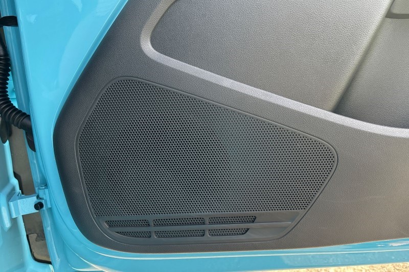 2023 (23) VOLKSWAGEN UP 1.0 65PS Black Edition 5dr 3465362