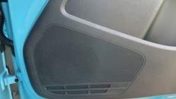 2023 (23) VOLKSWAGEN UP 1.0 65PS Black Edition 5dr 3465362