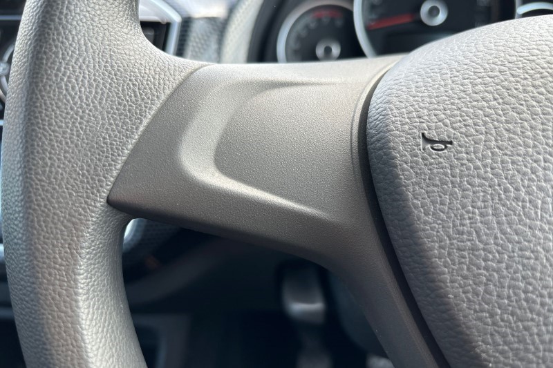 2023 (23) VOLKSWAGEN UP 1.0 65PS Black Edition 5dr 3465368