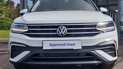 2024 (73) VOLKSWAGEN TIGUAN ALLSPACE 1.5 TSI Life 5dr DSG 3396650