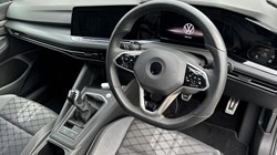 2022 (71) VOLKSWAGEN GOLF 1.5 TSI 150 R-Line 5dr 3489036