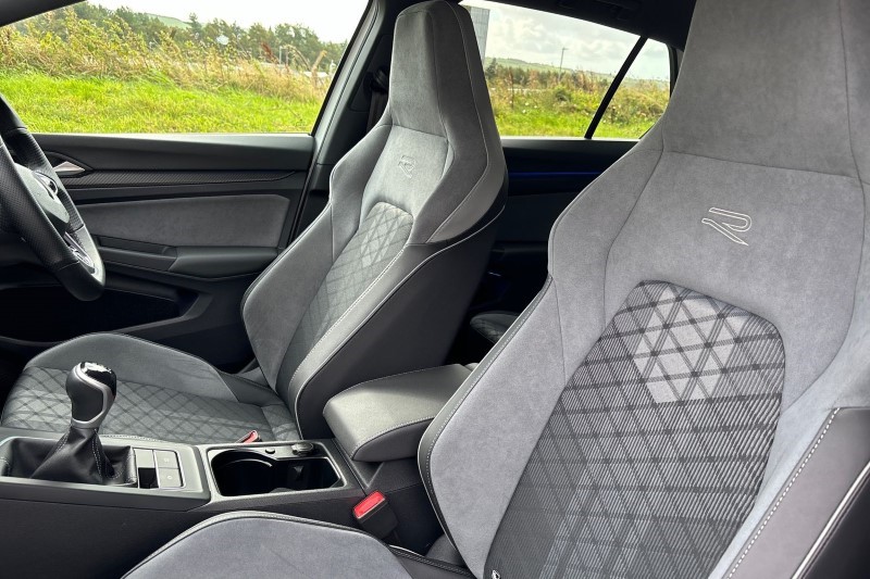 2022 (71) VOLKSWAGEN GOLF 1.5 TSI 150 R-Line 5dr 3489053