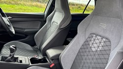 2022 (71) VOLKSWAGEN GOLF 1.5 TSI 150 R-Line 5dr 3489053