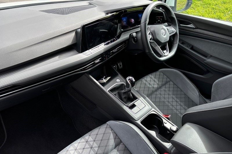 2022 (71) VOLKSWAGEN GOLF 1.5 TSI 150 R-Line 5dr 3489054