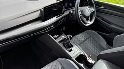 2022 (71) VOLKSWAGEN GOLF 1.5 TSI 150 R-Line 5dr 3489054