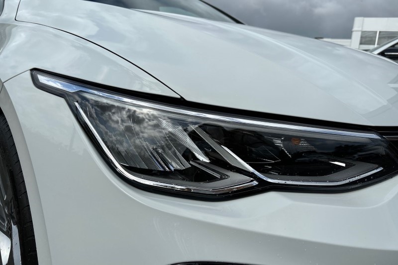 2022 (71) VOLKSWAGEN GOLF 1.5 TSI 150 R-Line 5dr 3489058