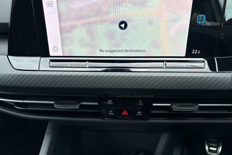 2022 (71) VOLKSWAGEN GOLF 1.5 TSI 150 R-Line 5dr 3489050