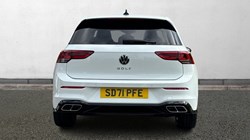 2022 (71) VOLKSWAGEN GOLF 1.5 TSI 150 R-Line 5dr 3489032
