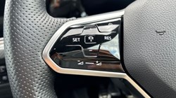 2022 (71) VOLKSWAGEN GOLF 1.5 TSI 150 R-Line 5dr 3489044