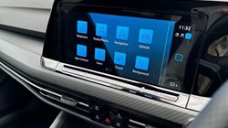 2022 (71) VOLKSWAGEN GOLF 1.5 TSI 150 R-Line 5dr 3489048