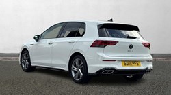 2022 (71) VOLKSWAGEN GOLF 1.5 TSI 150 R-Line 5dr 3489028