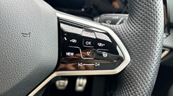 2022 (71) VOLKSWAGEN GOLF 1.5 TSI 150 R-Line 5dr 3489045