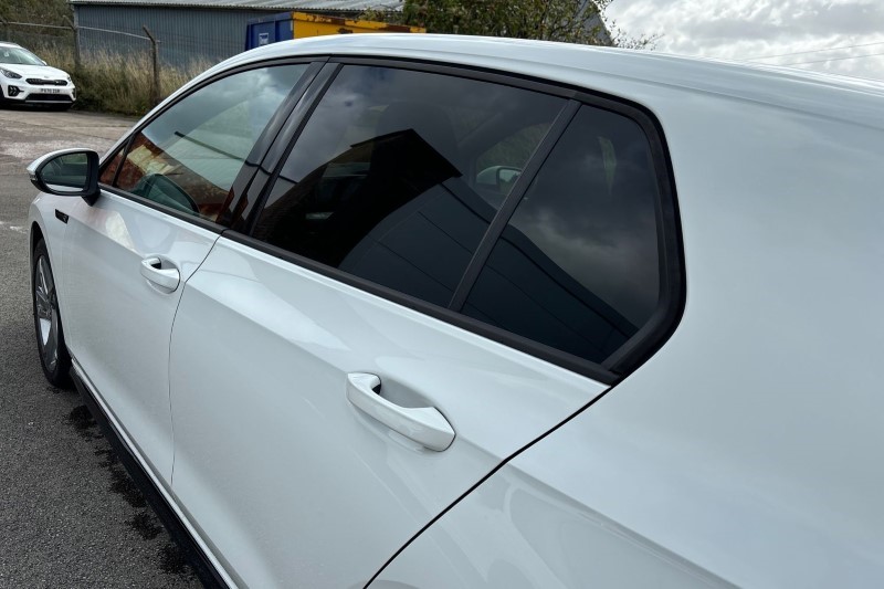 2022 (71) VOLKSWAGEN GOLF 1.5 TSI 150 R-Line 5dr 3489056