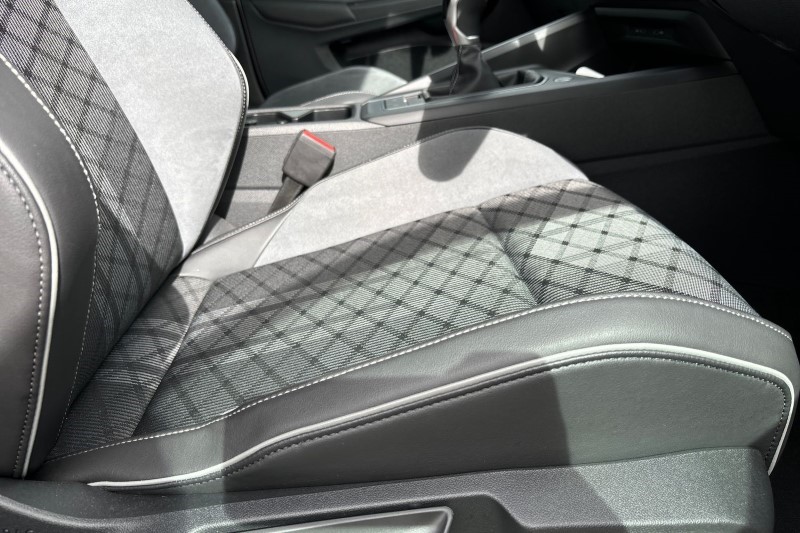 2022 (71) VOLKSWAGEN GOLF 1.5 TSI 150 R-Line 5dr 3489041