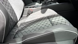 2022 (71) VOLKSWAGEN GOLF 1.5 TSI 150 R-Line 5dr 3489041