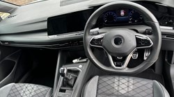 2022 (71) VOLKSWAGEN GOLF 1.5 TSI 150 R-Line 5dr 3489047