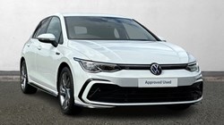 2022 (71) VOLKSWAGEN GOLF 1.5 TSI 150 R-Line 5dr 3489027