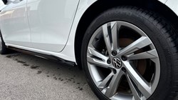 2022 (71) VOLKSWAGEN GOLF 1.5 TSI 150 R-Line 5dr 3489057