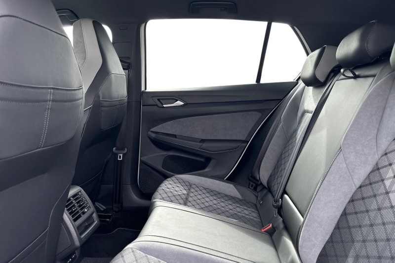 2022 (71) VOLKSWAGEN GOLF 1.5 TSI 150 R-Line 5dr 3489030