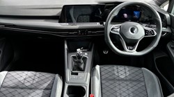 2022 (71) VOLKSWAGEN GOLF 1.5 TSI 150 R-Line 5dr 3489035