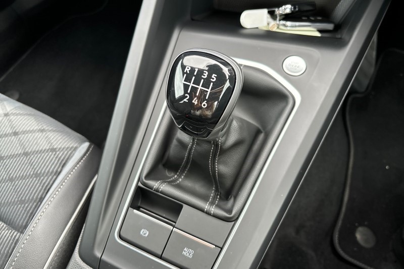 2022 (71) VOLKSWAGEN GOLF 1.5 TSI 150 R-Line 5dr 3489052