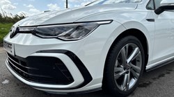 2022 (71) VOLKSWAGEN GOLF 1.5 TSI 150 R-Line 5dr 3489060