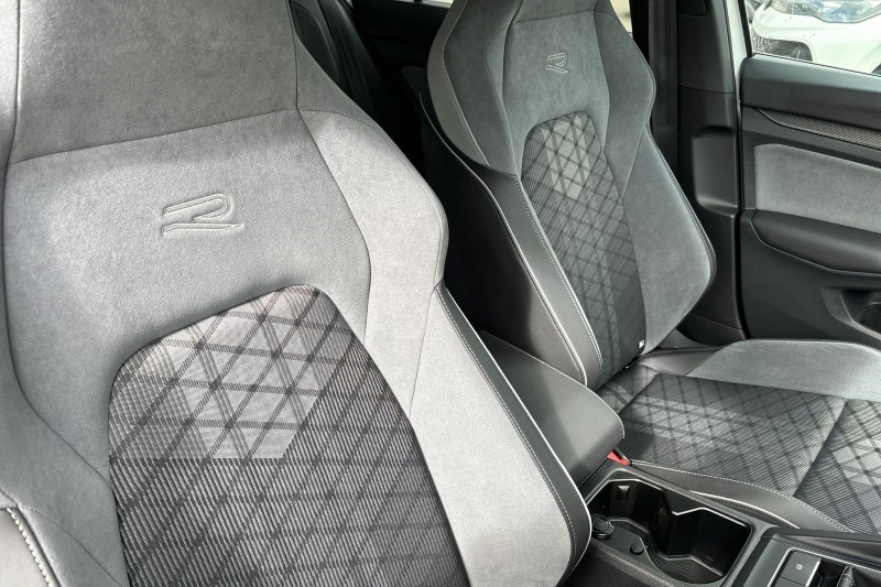 2022 (71) VOLKSWAGEN GOLF 1.5 TSI 150 R-Line 5dr 3489042