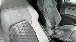 2022 (71) VOLKSWAGEN GOLF 1.5 TSI 150 R-Line 5dr 3489042