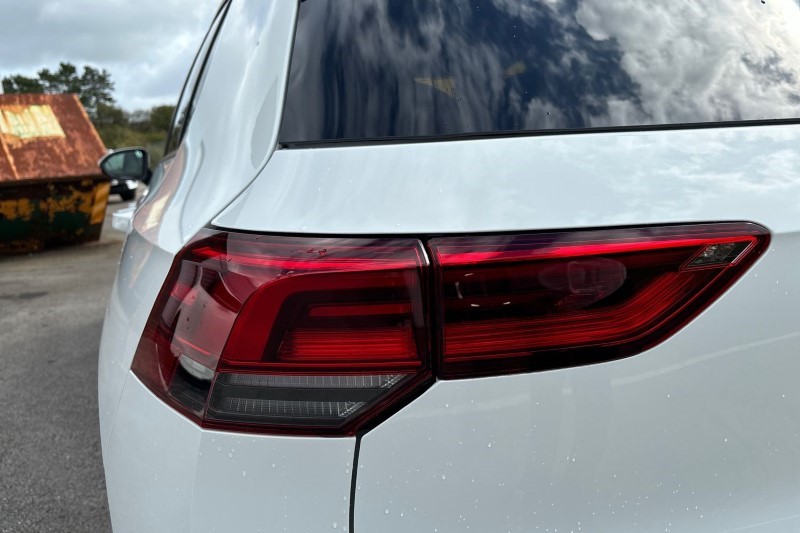 2022 (71) VOLKSWAGEN GOLF 1.5 TSI 150 R-Line 5dr 3489061