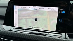 2022 (71) VOLKSWAGEN GOLF 1.5 TSI 150 R-Line 5dr 3489049