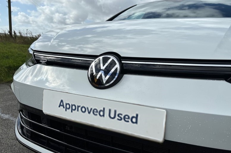 2022 (71) VOLKSWAGEN GOLF 1.5 TSI 150 R-Line 5dr 3489059