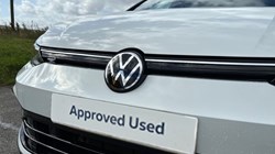 2022 (71) VOLKSWAGEN GOLF 1.5 TSI 150 R-Line 5dr 3489059