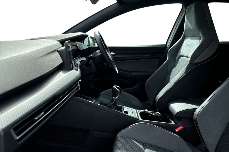 2022 (71) VOLKSWAGEN GOLF 1.5 TSI 150 R-Line 5dr 3489029