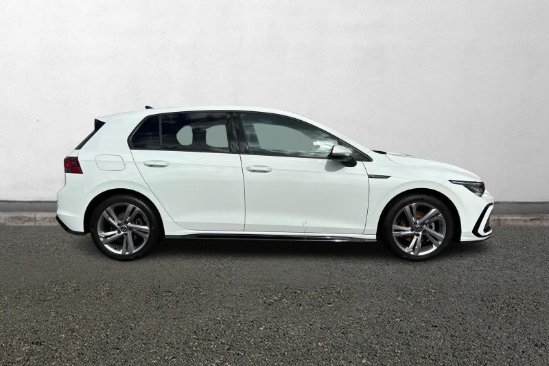 2022 (71) VOLKSWAGEN GOLF 1.5 TSI 150 R-Line 5dr 3489031