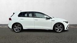 2022 (71) VOLKSWAGEN GOLF 1.5 TSI 150 R-Line 5dr 3489031