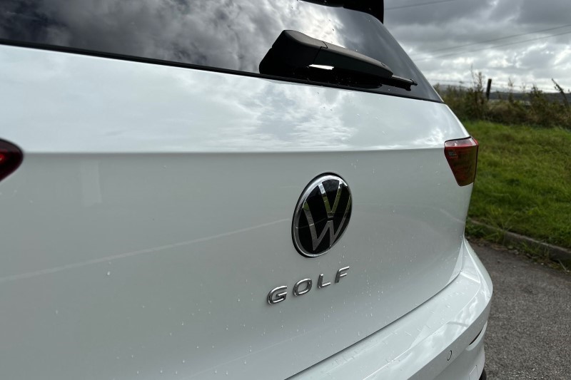 2022 (71) VOLKSWAGEN GOLF 1.5 TSI 150 R-Line 5dr 3489062