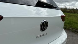 2022 (71) VOLKSWAGEN GOLF 1.5 TSI 150 R-Line 5dr 3489062