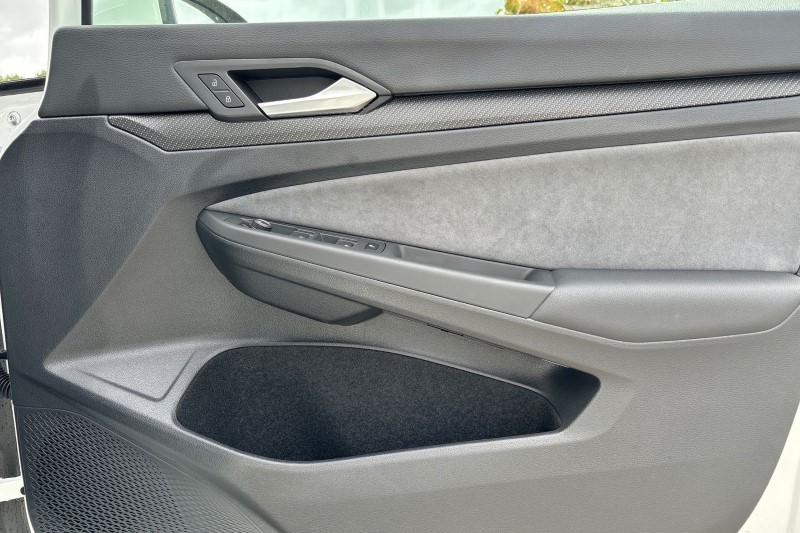 2022 (71) VOLKSWAGEN GOLF 1.5 TSI 150 R-Line 5dr 3489037