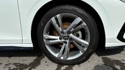 2022 (71) VOLKSWAGEN GOLF 1.5 TSI 150 R-Line 5dr 3489034