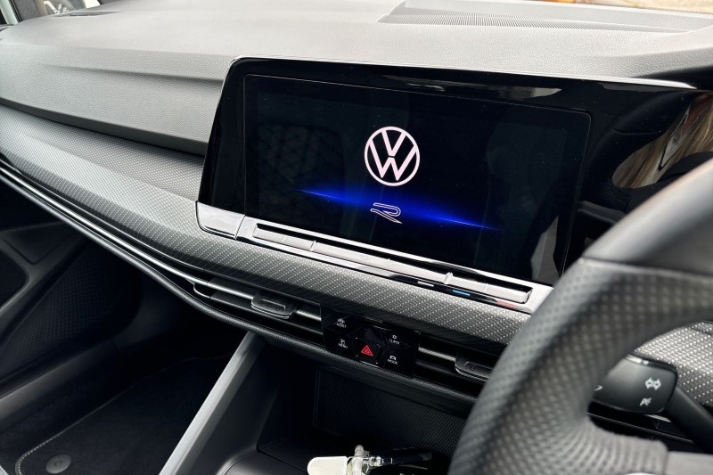 2022 (71) VOLKSWAGEN GOLF 1.5 TSI 150 R-Line 5dr 3489046