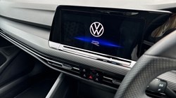 2022 (71) VOLKSWAGEN GOLF 1.5 TSI 150 R-Line 5dr 3489046