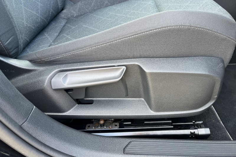 2023 (23) VOLKSWAGEN GOLF 1.5 TSI 150 Life 5dr 3426757