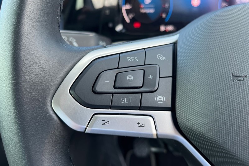 2023 (23) VOLKSWAGEN GOLF 1.5 TSI 150 Life 5dr 3426761