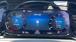 2023 (23) VOLKSWAGEN GOLF 1.5 TSI 150 Life 5dr 3426763